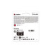 Kingston paměťová karta 256GB microSDXC Canvas Go Plus Gen4 A2 U3 V30 Card + ADP