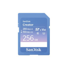 SanDisk Creator Paměťová karta flash 256
