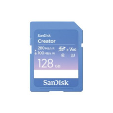 SanDisk Creator Paměťová karta flash 128