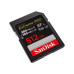 SanDisk MicroSDXC karta 512GB Extreme PRO (R:280/W:150 MB/s, UHS-II, V60)
