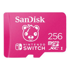 SanDisk Nintendo Switch