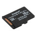 Kingston Industrial/micro SDHC/16GB/100MBps/UHS-I U3 / Class 10