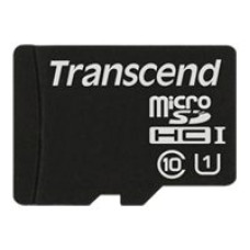 Transcend Premium Paměťová karta flash (adaptér