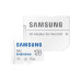 Samsung micro SDXC 128GB PRO Endurance + SD adapt.