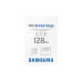 Samsung micro SDXC 128GB PRO Endurance + SD adapt.