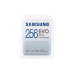 Samsung SDXC 256GB EVO PLUS