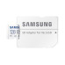 Samsung micro SDXC 128GB EVO Plus + SD adaptér