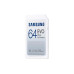 Samsung SDXC 64GB EVO PLUS