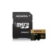 ADATA V30S/micro SDXC/64GB/95MBps/UHS-I U3 / Class 10/+ Adaptér