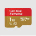 SanDisk Extreme microSDXC 1TB 190MB/s + adaptér