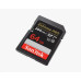 SanDisk Extreme PRO SDXC 64GB 200MB/s V30 UHS-I