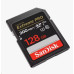 SanDisk Extreme PRO SDXC 128GB 200MB/s V30 UHS-I