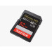 SanDisk Extreme PRO SDHC 32GB 100MB/s V30 UHS-I