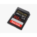 SanDisk Extreme PRO SDXC 512GB 200MB/s V30 UHS-I