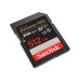 SanDisk Extreme PRO SDXC 512GB 200MB/s V30 UHS-I