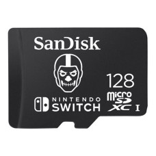 SanDisk Nintendo Switch