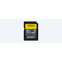 SONY Tough SD karta řady M 64GB