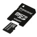 Transcend Premium Paměťová karta flash (adaptér