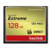 SanDisk Extreme Paměťová karta flash 128