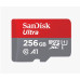 SanDisk Ultra Paměťová karta flash (adaptér