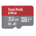 SanDisk Ultra Paměťová karta flash (adaptér