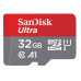 SanDisk Ultra Paměťová karta flash (adaptér