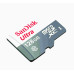 SanDisk Ultra Paměťová karta flash 256