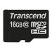 Transcend 32GB microSDHC (Class 10) paměťová karta (bez adaptéru)