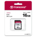 Transcend 16GB SDHC 300S (Class 10) UHS-I U1 paměťová karta