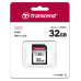 Transcend 32GB SDHC 300S (Class 10) UHS-I U1 paměťová karta