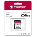 Transcend 256GB SDXC 300S (Class 10) UHS-I U3 V30 paměťová karta, 100 MB/s R, 40 MB/s W