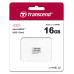Transcend 16GB microSDHC 300S UHS-I U1 (Class 10) paměťová karta (s adaptérem)