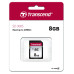 Transcend 8GB SDHC 300S (Class 10) paměťová karta