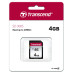 Transcend 4GB SDHC 300S (Class 10) paměťová karta