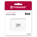 Transcend 8GB microSDHC 300S (Class 10) paměťová karta (bez adaptéru)