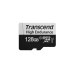 Transcend 128GB microSDXC 350V UHS-I U1 (Class 10) High Endurance paměťová karta, 95MB/s R, 45MB/s W