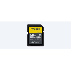 SONY Tough SD karta řady M 128GB