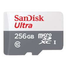 SanDisk Ultra Paměťová karta flash (adaptér