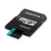ADATA V30S/micro SDXC/128GB/100MBps/UHS-I U3 / Class 10/+ Adaptér