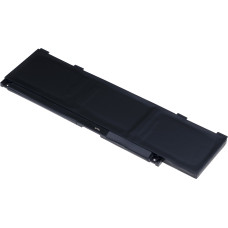 Baterie T6 Power Dell G3 15 3500, 3590, G5 15 5500, Inspiron 14 5490, 4470mAh, 51Wh, 3cell, Li-pol