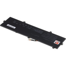 Baterie T6 Power Asus ZenBook UX430U, UX3430U, 4355mAh, 50Wh, Li-pol, 3cell