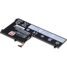 Baterie T6 Power Lenovo Legion Y530-15ICH, Y540-15IRH, Y7000, 4670mAh, 52Wh, 3cell, Li-pol