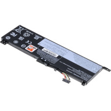 Baterie T6 Power Lenovo Legion 5-15ARH05, 5-15IMH05, 5P-15IMH05, 3900mAh, 60Wh, 4cell, Li-pol