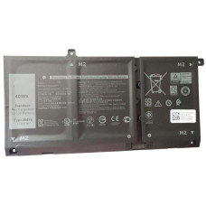 DELL baterie/ 3-článková/ 40 Wh/ pro Inspiron 5501,5502, Latitude 3410,3510, Vostro 5401,5402,5501,5502