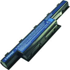 2-POWER Baterie 11,1V 5200mAh pro Acer Aspire E1-531, TravelMate P253-E, Packard Bell TS13HR
