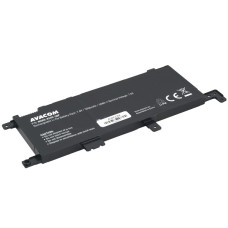 AVACOM Náhradní baterie Asus VivoBook X542 Li-Pol 7,6V 5000mAh 38Wh
