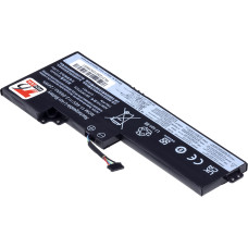 Baterie T6 Power Lenovo ThinkPad T470, T480, internal, 2095mAh, 24Wh, 3cell, Li-pol