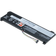 Baterie T6 Power Lenovo V130-15IKB, V330-15ISK, V330-15IKB, internal, 4030mAh, 30Wh, 2cell, Li-poly