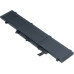 Baterie T6 Power Lenovo ThinkPad E14, E15 Gen 2, Gen 3, Gen 4, 4050mAh, 45Wh, 3cell, Li-Pol