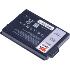Baterie T6 Power Dell Latitude 5420, 5424, 7424 Rugged, 4470mAh, 51Wh, 3cell, Li-ion